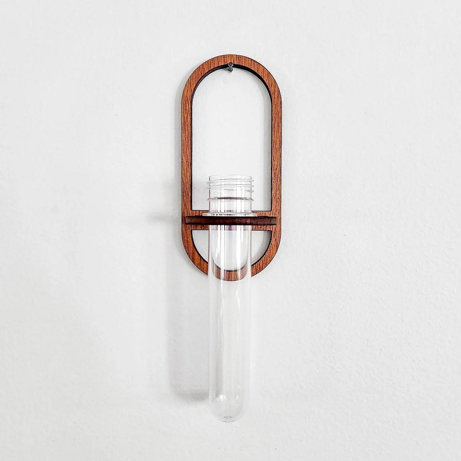 กระถางต้นไม้ไฮโดรโปนิกส์ ชั้นว - Propagation Station Vase บทวิจารณ์และราคา