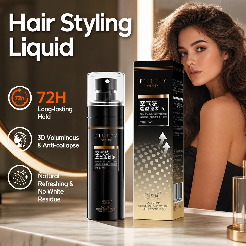 สเปรย์เพิ่มวอลลุ่มผม 110 มล. ย - Root Stimulator Liquid บทวิจารณ์และราคา