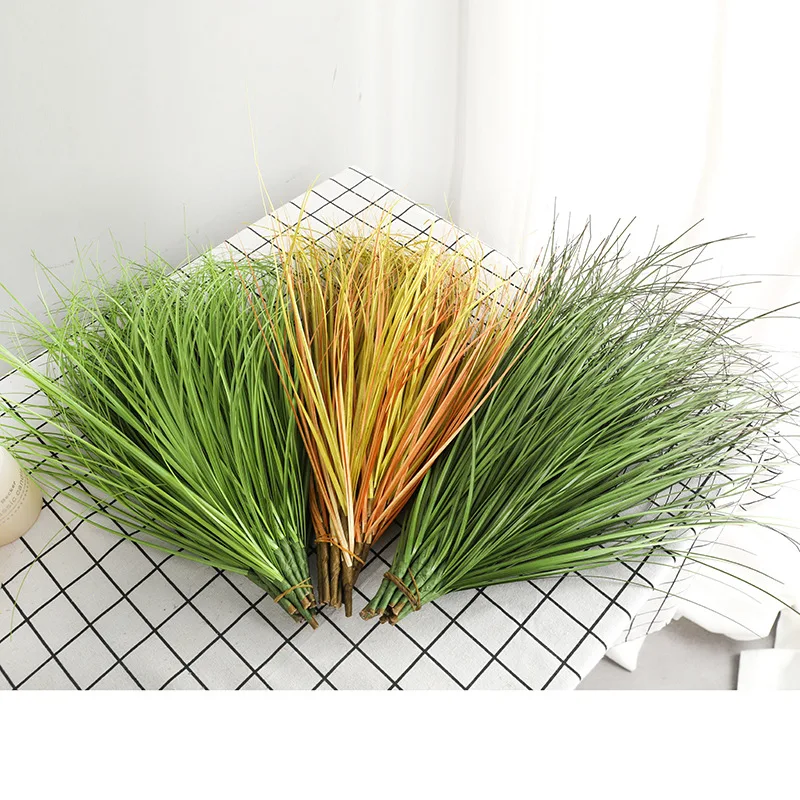 ต้นไม้จำลอง ต้นหญ้าหัวหอมเทียม - Sphagnum Moss Dry บทวิจารณ์และราคา