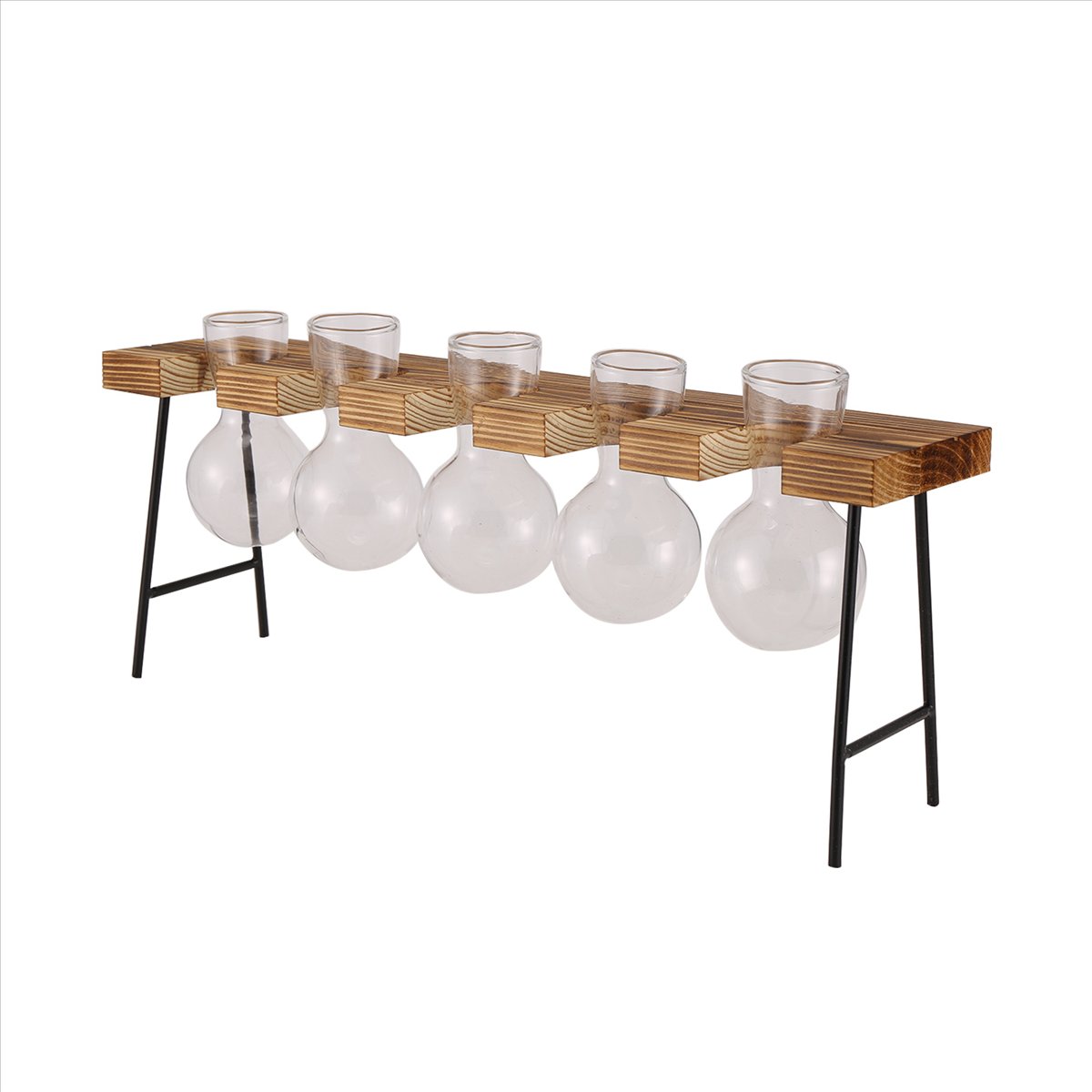 สถานีเพาะพันธุ์ ABFS สำหรับปลู - Propagation Station Vase บทวิจารณ์และราคา